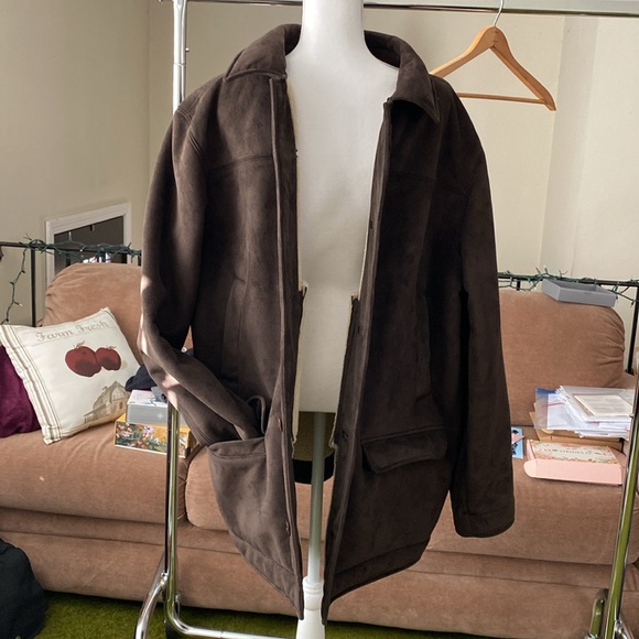 Donated to Veterans: L.L. Bean Coat - Picture 1 of 11